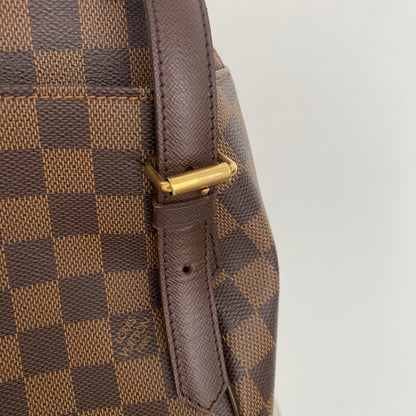 Louis Vuitton Balem PM Damier Ebene