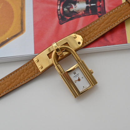 Hermes Kelly Watch from 1995