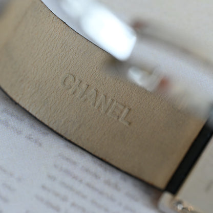 Chanel Mademoiselle H0875