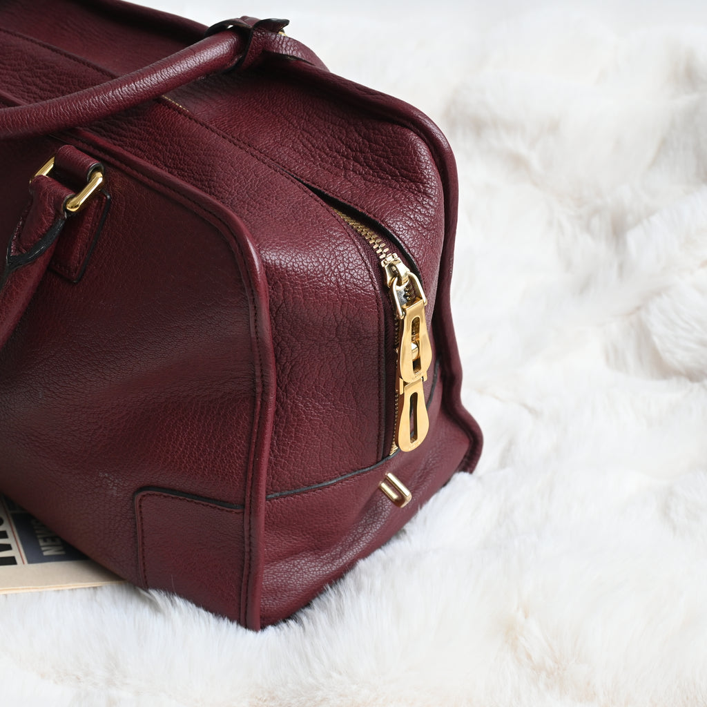 Loewe Amazona 34 - Leluxe Vintage Sdn. Bhd.