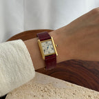 Cartier Tank Must Ref. 2415 - Leluxe Vintage Sdn. Bhd.