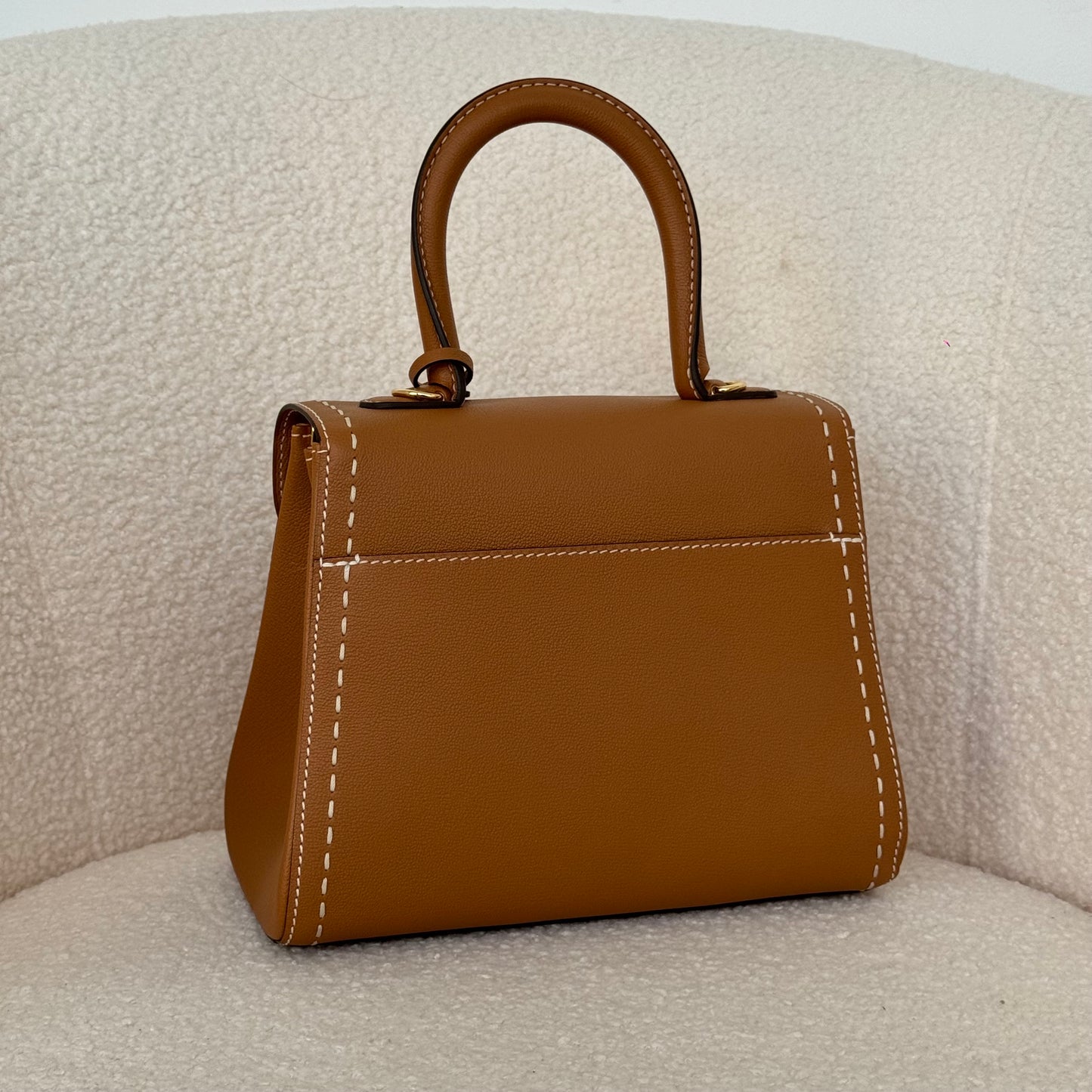 Delvaux Brilliant PM