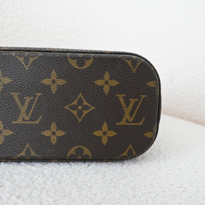 Louis Vuitton Vavin PM Tote Monogram