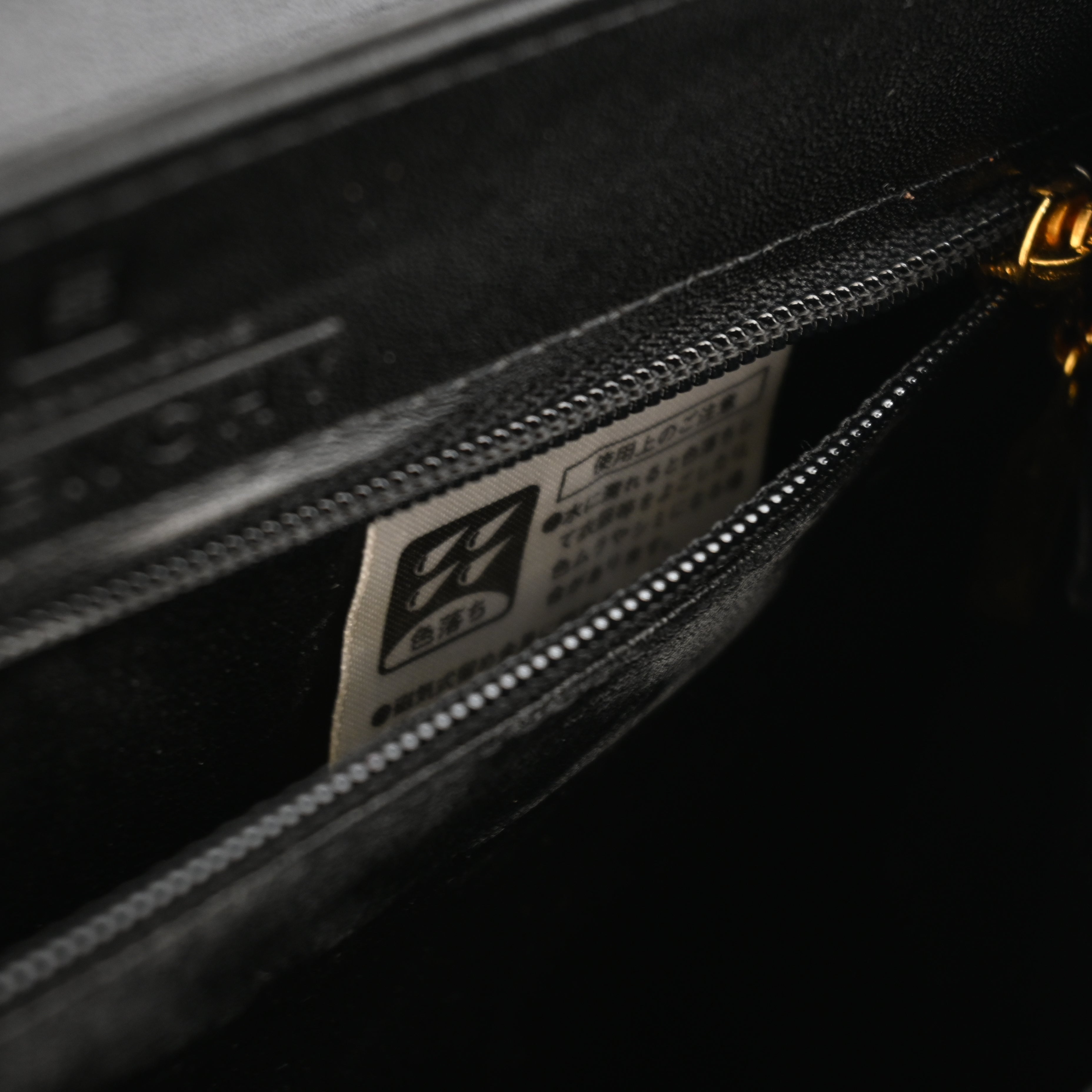 Givenchy 4G Top Handle Black Kelly - Leluxe Vintage Sdn. Bhd.