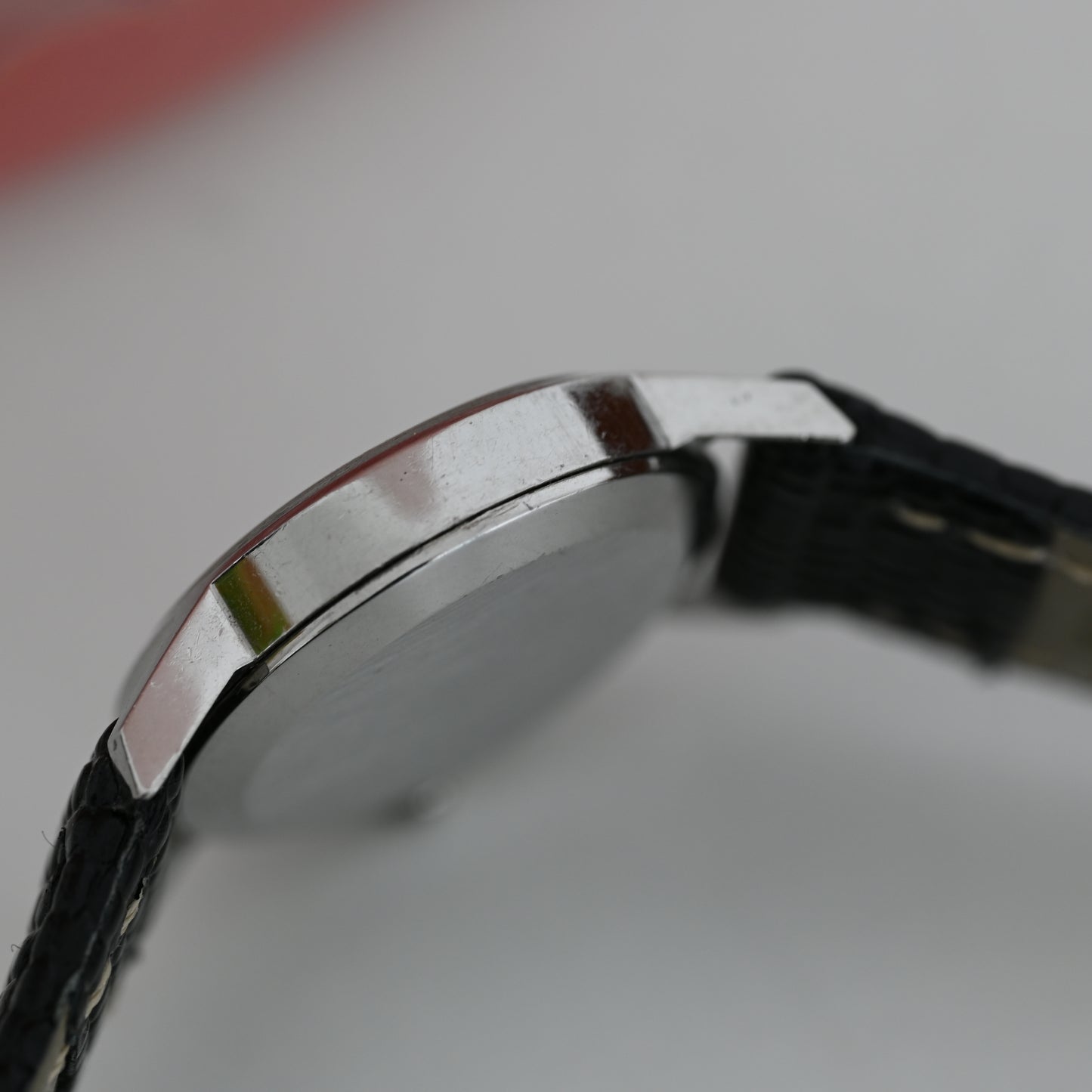 Omega De Ville Oval Watch ref. 511.0508