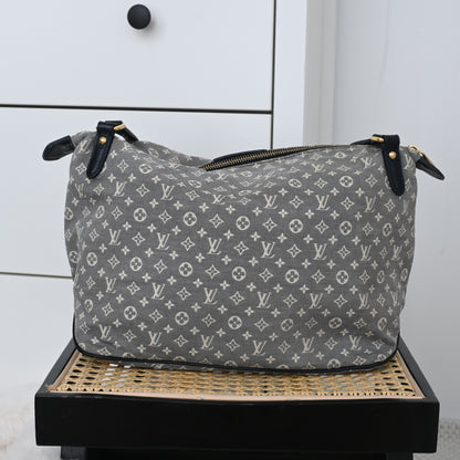 Louis Vuitton Monogram Mini Lin Ballade PM