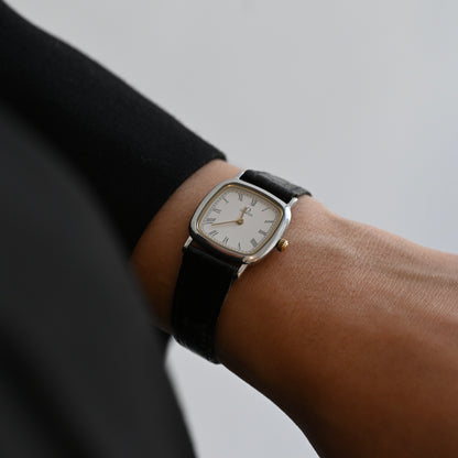 Omega De Ville Ref. 595.0098 Cal.1459