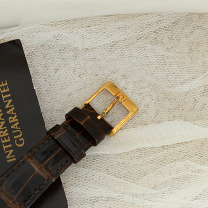 Omega De Ville Ref.191.0219 Cal.1434