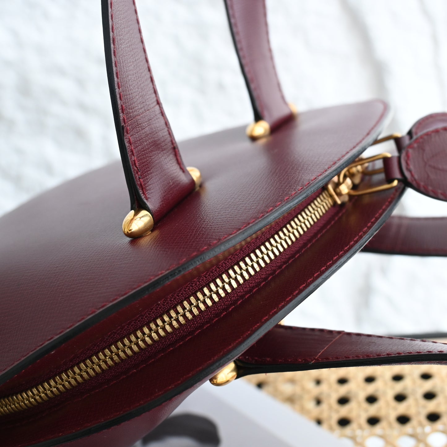 Cartier Must de Cartier Mini Handbag