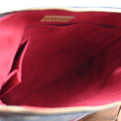 Louis Vuitton Monogram Coussin