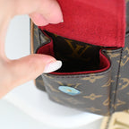 Louis Vuitton Excentri Cite - Leluxe Vintage Sdn. Bhd.