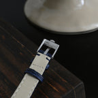 Rolex Cellini 4082 WG Gradient Blue Watch - Leluxe Vintage Sdn. Bhd.