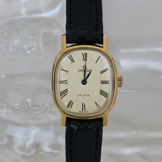 Omega De Ville Cal.625 Ref.511.0509