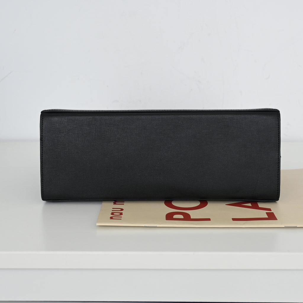Salvatore Ferragamo Gancini Medium Kelly