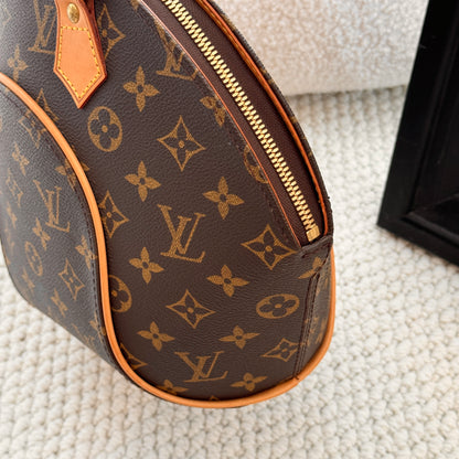 Louis Vuitton Ellipse PM Monogram Vintage