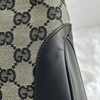 Gucci Jackie Hobo