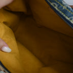 Louis Vuitton Monogram Denim Neo Speedy