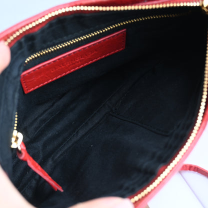 Balenciaga Hip Mini Crossbody Bag