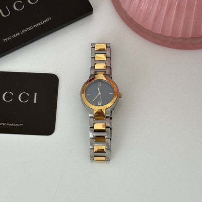 Gucci Watch 8900L Date