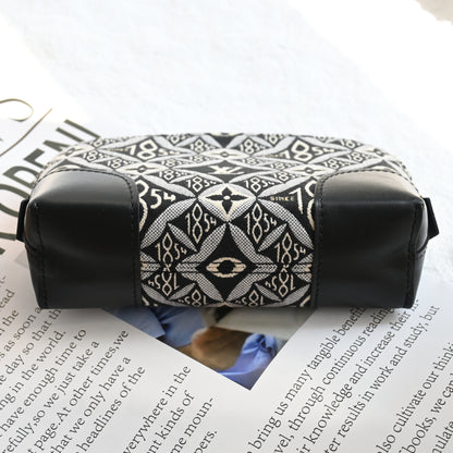 Louis Vuitton Jacquard Since 1854 Cosmetic Pouch