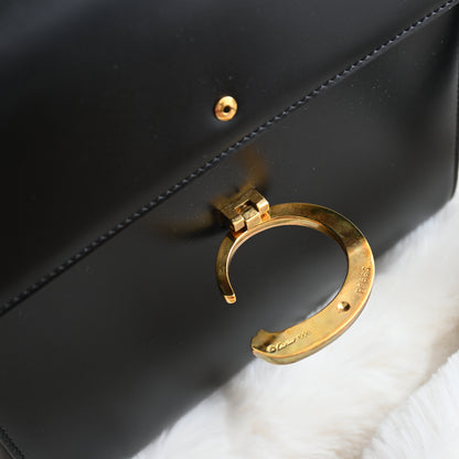 Cartier Panthere Top Handle Bag