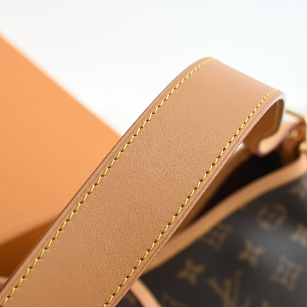 Louis Vuitton Carryall PM - Leluxe Vintage Sdn. Bhd.