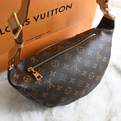 Louis Vuitton Bumbag Monogram