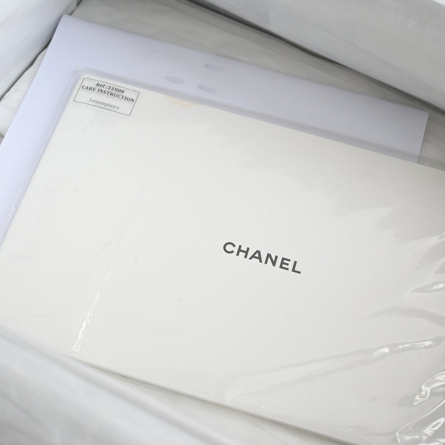 Chanel Coco Handle Small Caviar