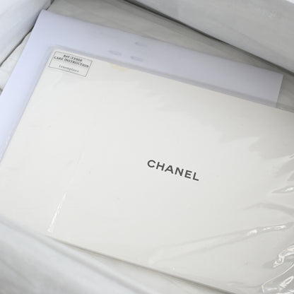 Chanel Coco Handle Small Caviar