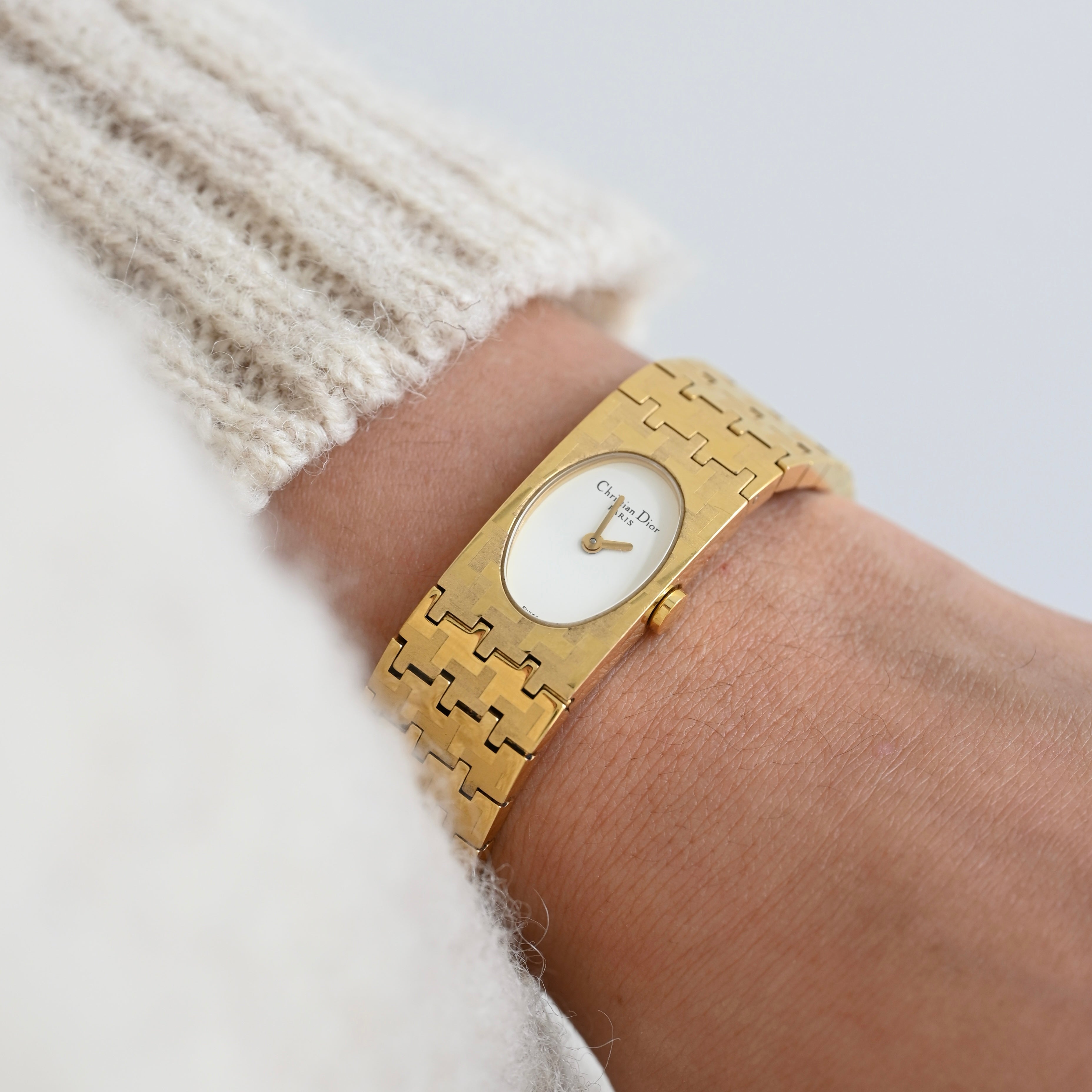 Christian Dior Miss Dior D70-150 Watch – Leluxe Vintage Sdn. Bhd.