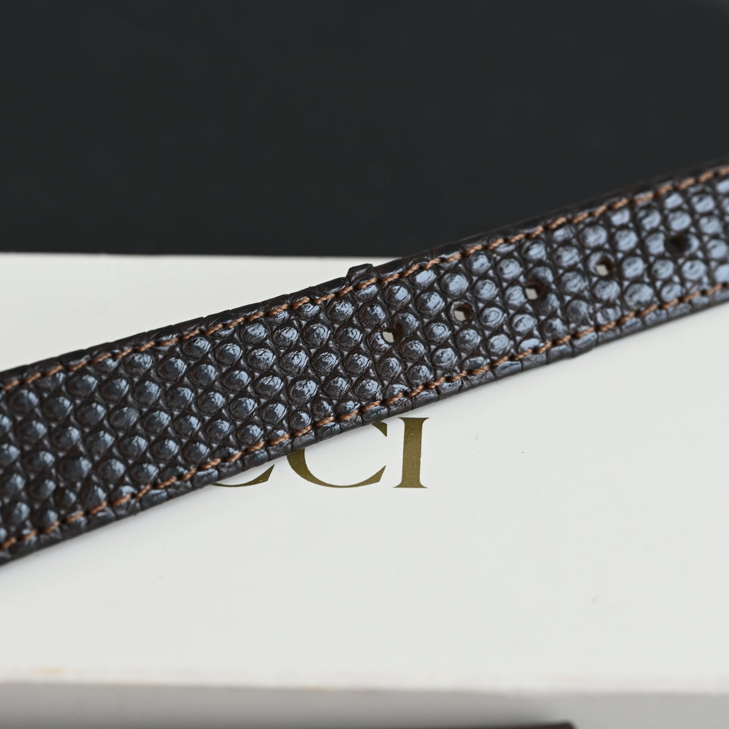 Gucci 3400F Watch