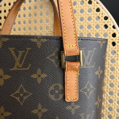 Louis Vuitton Vavin PM Tote Monogram