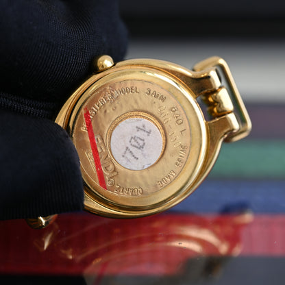 Fendi Orologi 640L Watch