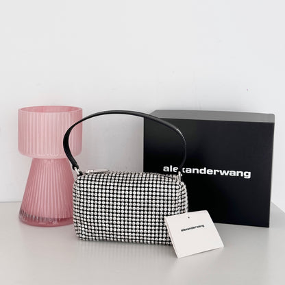 Alexander Wang Heiress Medium Pouch