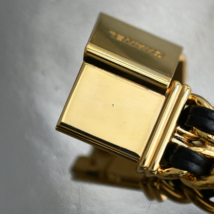 Chanel Vintage Premiere Watch S Size