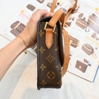 Louis Vuitton Saint Cloud MM