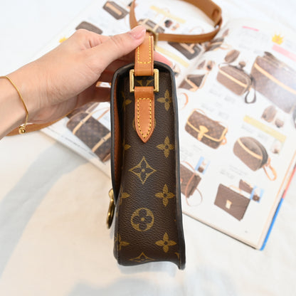 Louis Vuitton Saint Cloud MM