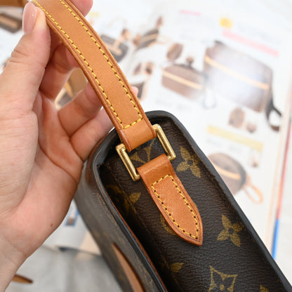 Louis Vuitton Saint Cloud MM