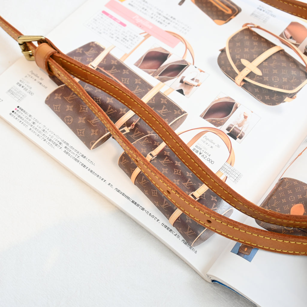 Louis Vuitton Saint Cloud MM