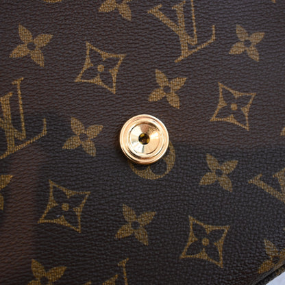 Louis Vuitton Saint Cloud MM