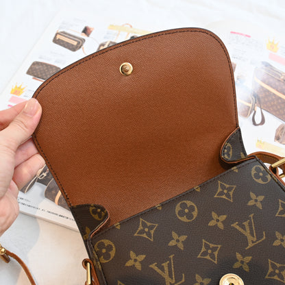 Louis Vuitton Saint Cloud MM