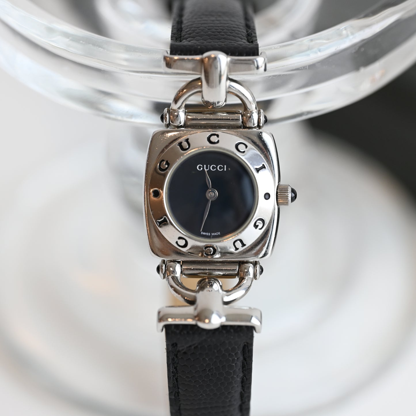 Gucci Horsebit 6300L
