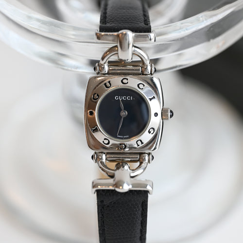 Gucci Horsebit 6300L - Leluxe Vintage Sdn. Bhd.