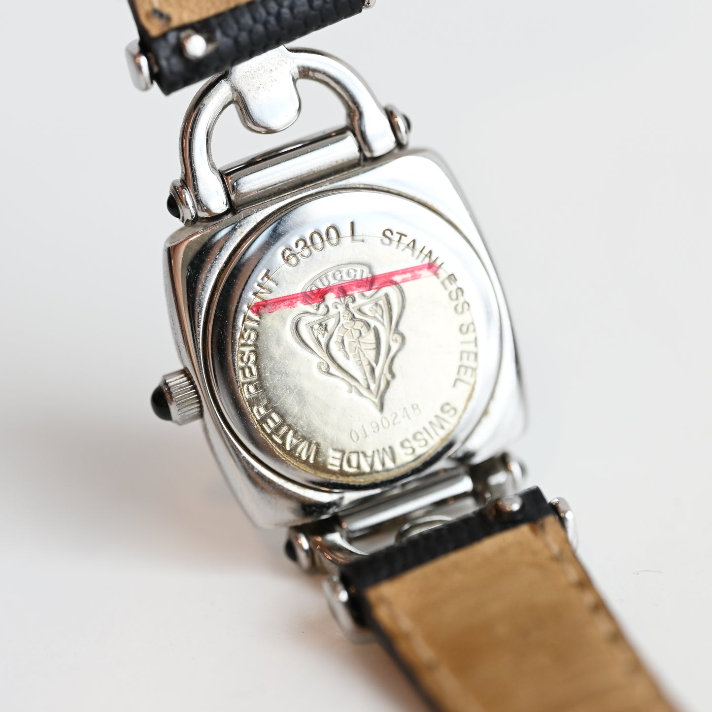 Gucci Horsebit 6300L