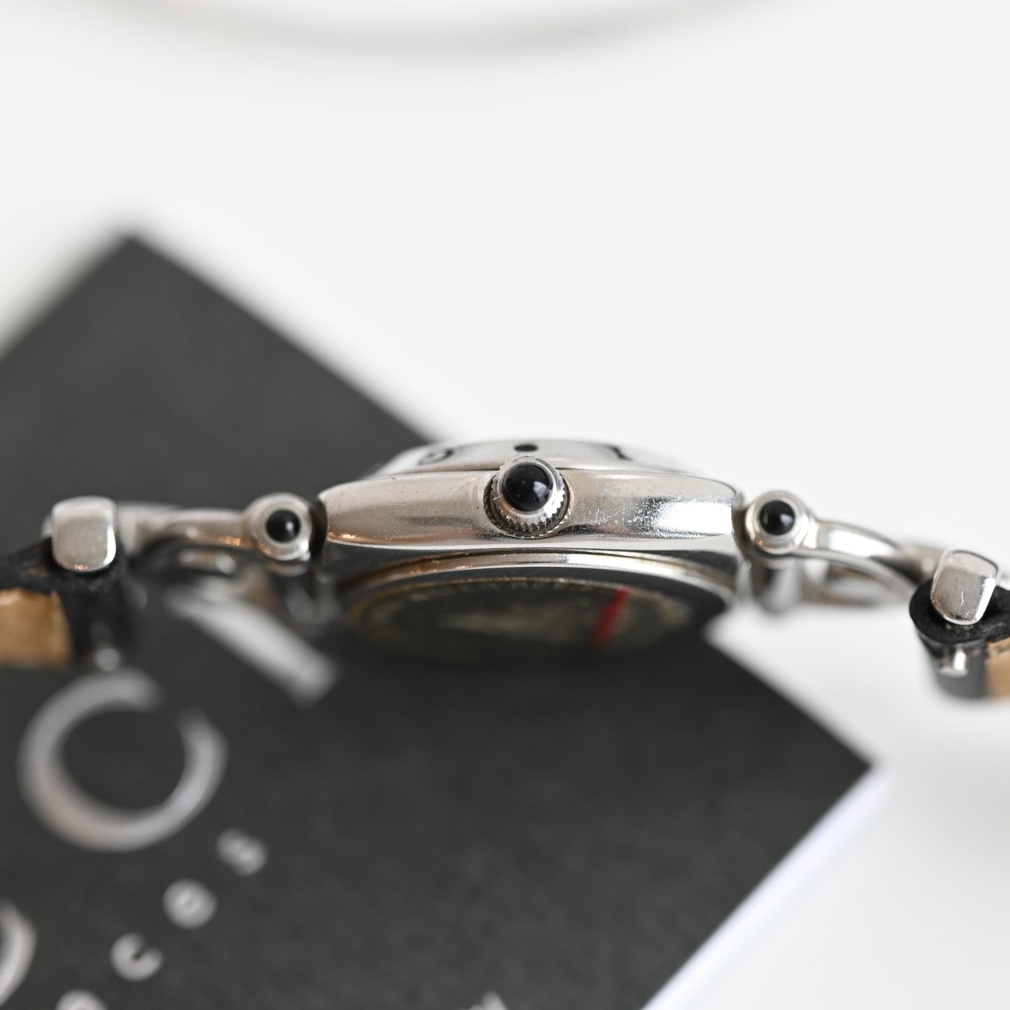 Gucci Horsebit 6300L