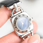 Gucci Horsebit 6300L - Leluxe Vintage Sdn. Bhd.