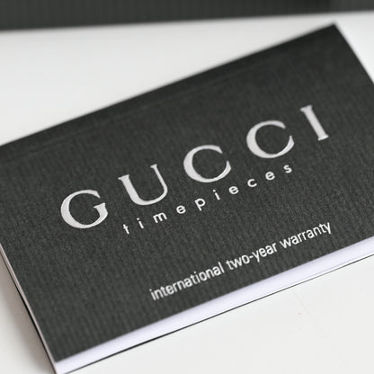 Gucci Horsebit 6300L