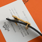 Hermès Mini H Belt 〇M Engraving: 1983 Belt 70
