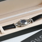 Gucci Horsebit 6300L - Leluxe Vintage Sdn. Bhd.