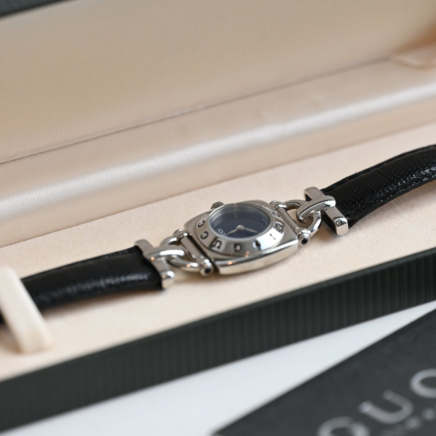 Gucci Horsebit 6300L